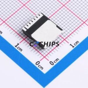Transistor à effet de champ (MOSFET) SFT018N100BC3 neuf et original, vente en gros de composants électroniques et service BOM - Product Image 2