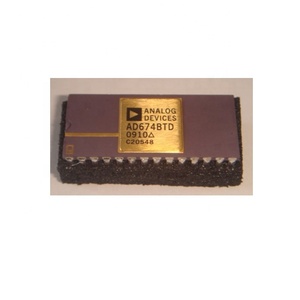 (Bán Hot IC chip bán dẫn điện tử) ad674btd - Product Image 1
