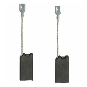 Brosse en carbone TE25 TE104 TE35 TE15 TE14 pour perceuse à percussion 6.3x10x20mm - Product Image 1