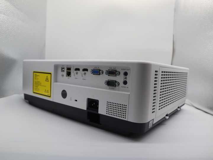 HD Chinese AV Video Projector 7000 Lumen - WUXGA 4K Laser