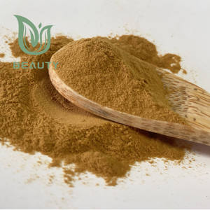 Food Grade Quillaja Saponaria Bark Powder Alta Qualidade Orgânica 90% Saponinas Extract Teste UV para Suplementos Herbal Cosméticos - Product Image 4
