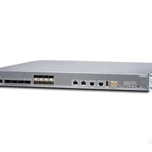 Nuevo enrutador Industrial de nivel empresarial Ethernet Original Hardware de red Juniper