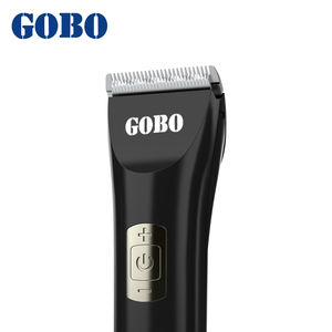 GB-9306 беспроводной Профессиональный перезаряжаемый триммер для волос парикмахера - Product Image 4