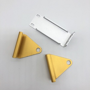 Profesyonel Oem sac Metal kesme parçaları lazer kesim hizmeti sac prototip bükme parçaları - Product Image 5