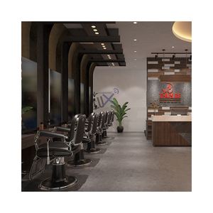 Lux thiết kế nhà máy tùy chỉnh Thẩm mỹ viện đồ nội thất cho cửa hàng bán hàng trực quan với Thẩm mỹ viện hiển thị - Product Image 1