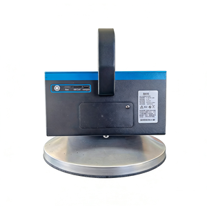 Денситометр для дорожного строительства с гарантией 1 год, неядерный измеритель плотности почвы, перезаряжаемый литиевый тестер битума - Product Image 4