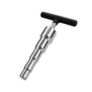 Expansor manual de tubos de 12-50 mm, abocardador de tuberías, ensanchador de metal para tubos de PVC, PPR, aluminio, plástico, herramientas manuales de reparación y redondeado. - Product Image 6