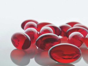 Suplemento Natural para la Salud, Cápsulas de Gel Suave de Aceite de Krill Antártico Premium con Astaxantina, 3 Años de Vida Útil, Color y Sabor Personalizables - Product Image 3