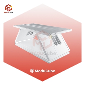 Moducube <span class=keywords><strong>Maison</strong></span> conteneur en fer fabriqué de type Z <span class=keywords><strong>Design</strong></span> <span class=keywords><strong>Maison</strong></span> café modulaire <span class=keywords><strong>Maison</strong></span> Maisons préfabriquées à Porto Rico à vendre - Product Image 1