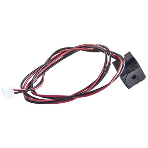 Microfono per modulo 8A09, lunghezza 10 pollici, larghezza 8 pollici, altezza 1,5 pollici, componente di ingresso/uscita IO - Product Image 1