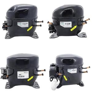 공장 직판 R134A 냉동고 냉장고 압축기 냉장고 부품 - Product Image 2