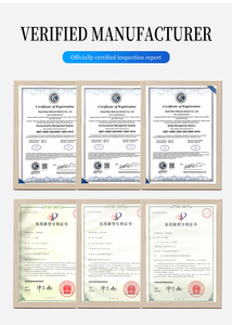 알루미늄 구리 금속 튜블러 커넥터 전기 단자 와이어 커넥터 케이블 단자 - Product Image 5