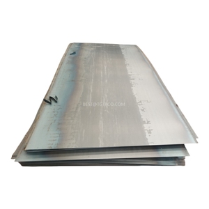 Tấm Thép Carbon Sắt Cán Nóng SAE 1045 1020 Tấm Thép Đen - Product Image 4