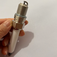 Bougies d'allumage industrielles de haute qualité remplacent les bougies d'allumage d'électrode d'iridium 69919D pour les moteurs de générateur de gaz Waukesha
