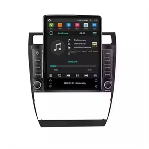 <span class=keywords><strong>Android</strong></span> 13 8G+128G 8-Kern Autoradio Multimedia Videoplayer Autoradio ab Werk für Audi A6 C5 1997-2004 <span class=keywords><strong>S6</strong></span> RS6 Carplay AUTO - Product Image 6