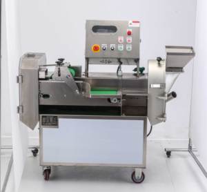 Shanyou Coupe-légumes multifonctionnel à 2 têtes pour cuisine - Product Image 1
