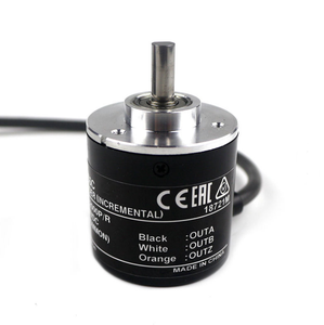 Bộ mã hóa E6B2-CWZ6C bộ mã hóa quay quang điện gia tăng đầu ra NPN hoàn toàn mới E6B2-CWZ5G E6B2-CWZ6C gốc - Product Image 1