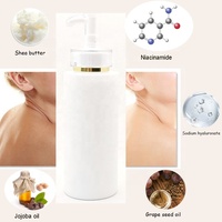 Phoera-crème de beauté éclaircissante pour la peau, kit de soins pour la peau, lotion blanchissante naturelle fait à la main, huile hydratante, pain de carotte