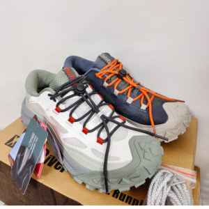 Scarpe da Trekking Impermeabili Antiscivolo per <span class=keywords><strong>Uomo</strong></span> e Donna con Funzione di Aumento Altezza per Fuoristrada e Alpinismo - Product Image 2