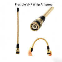 Antenne dorée pour appareil de chasse pour chiens Garmin Astro 220 320