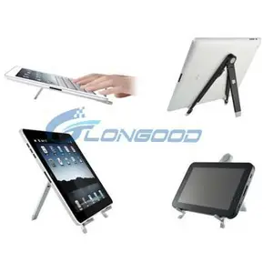 Premium Mobiele Stand Tablet Houder Statief Voor Ipad Voor 7-10 "Tablet Pc