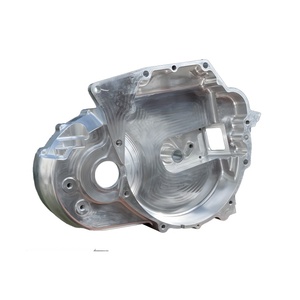 Boîtier intérieur de transmission à billettes AWD FWD personnalisé de précision CNC pour <span class=keywords><strong>moto</strong></span> de course - Product Image 2