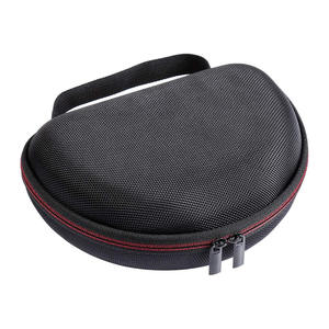 Étui de voyage à coque rigide EVA personnalisé pour écouteurs portables <span class=keywords><strong>JBL</strong></span> T450BT500BT Outil accessoire - Product Image 4