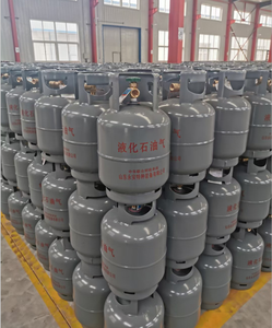 Venta caliente 5/10/15 // 50KG Cilindros <span class=keywords><strong>de</strong></span> <span class=keywords><strong>gas</strong></span> LPG vacíos <span class=keywords><strong>Precio</strong></span> para uso doméstico o industrial - Product Image 4