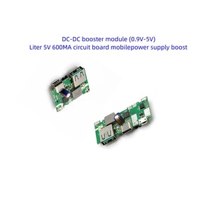 Assemblage de pcb, conception du fabricant, batterie externe 20000mah, carte pcb d'ingénierie inversée pcba - Product Image 6