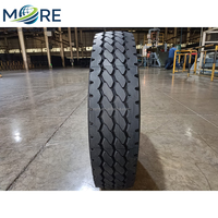 6.50R16LT 7.00R16LT 7.50R16LT 8.25R16LT tamaño para neumáticos de camionetas ligeras, neumáticos de camión TBR, radiales sin cámara DA818
