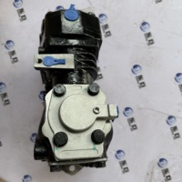 Compresseur d'air à piston Dongju de haute qualité OEM 7E-7739 7E7739 12 CFM avec 3408 771D en stock, livraison rapide