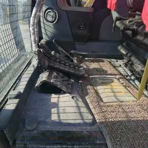 Excavadora CAT 312D Usada de Fábrica, Máquina Excavadora CAT 312D Usada en Excelentes Condiciones para la Venta - Product Image 4