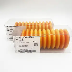 Original New SMT Spare Parts N510048190AA 200g Grease for Panasonic SMT Pick and Place Machine
