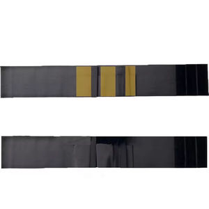 Outdoor Multifunctional Tactical Nylon <b>Waist</b> <b>Belt</b> Universal for Both Sides <b>Elastic</b> Waistband Magnetic Holster for Shooting - Product Image 4