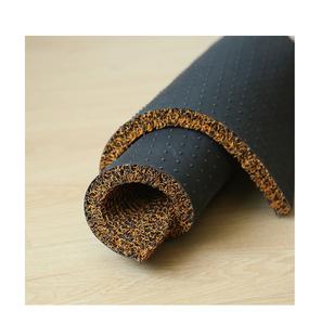 Rotolo di tappetino in Pvc/tappetino <span class=keywords><strong>per</strong></span> spaghetti/zerbino/tappeto esterno impermeabile <span class=keywords><strong>per</strong></span> ponti - Product Image 4