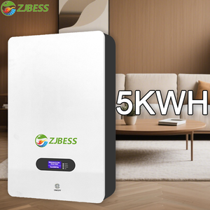 Wholesale 10Kw <strong>Solar</strong> Energy 48V 100Ah <strong>200Ah</strong> 5Kwh 10Kwh 15Kw Power Wall <strong>Solar</strong> <strong>Battery</strong> 51.2v Powerwall for Home <strong>Solar</strong> System - Product Image 5