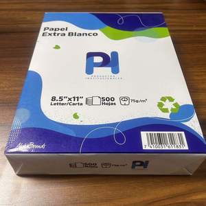 China Factory <b>A4</b> A3 70gsm 80 GSM Copy <b>Paper</b> <b>A4</b> Copy <b>Paper</b> - Product Image 5