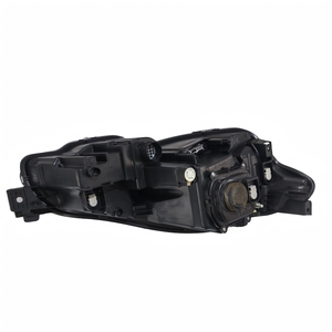 Pour XJ X351, ensemble de phares au xénon, style OEM, système d'éclairage automobile, haute qualité, 12V 6500K, neuf, 2010-2019 - Product Image 4