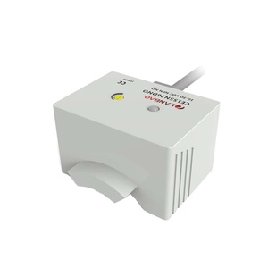 IP67 <strong>Capacitive</strong> Proximity 24V/12V PNP NO/NC 6mm Pipeline Liquid <strong>Level</strong> Detecting <strong>Sensor</strong> - Product Image 1