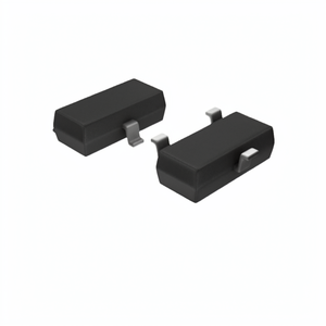 Electronic Chips Component TO 236 3, SC 59, SOT 23 3 LM4040BIM3-5.0+T Manufacturer Channel Power Management (PMIC) - Product Image 1