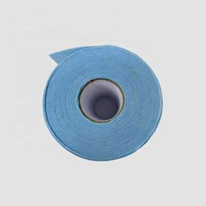 Membrana impermeable de fibra de polietileno de polímero de fábrica para paredes de pisos de baño de contrapiso de <span class=keywords><strong>ducha</strong></span> - Product Image 3