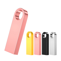 Flashdisk USB 2.0 Logam Murah Grosir, U Disk 4g 8g 16g 32g 64gb, Flashdisk Promosi Harga Grosir, Memori Flash