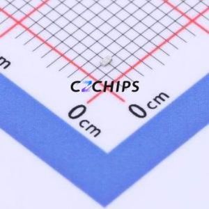 Resistencia SMD CR0402FF1960G 0402 (Tipo: Película Gruesa) (Resistencia: 196 Ohmios Precisión: 1%) - Product Image 2