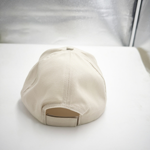 Cappellini da Baseball in Silicone per Donna, Logo Personalizzato OEM, Stampa <span class=keywords><strong>Offset</strong></span>, Regolabili, 6 Pannelli, Ricamo - Product Image 3