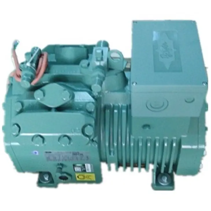 Refrigerating compressor semi-hermetic compressor for Bitzer compressor 4HE-25Y-40P 4H-25/2Y-40P 4G-25.2-40S