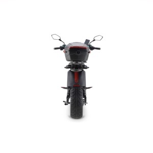 Moto électrique E-Thor 2000W/4000W Vitesse maximale 70 km/h Batterie au lithium 60V Streetbikes/Touring/Racing DOT & Coc - Product Image 5
