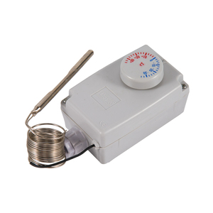 20A 250V <span class=keywords><strong>300C</strong></span> nhiệt độ cao mao mạch nhiệt điện cho lò Nồi chiên nồi hơi nước nóng máy giặt tủ lạnh ứng dụng - Product Image 6