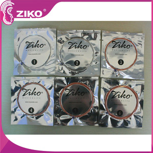 Corde per <span class=keywords><strong>chitarra</strong></span> alla rinfusa all'ingrosso ZIKO corde per <span class=keywords><strong>chitarra</strong></span> OEM in <span class=keywords><strong>corda</strong></span> economica per accessori per <span class=keywords><strong>chitarra</strong></span> - Product Image 3