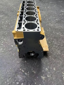 อะไหล่รถขุด LUYUE Engine C7 บล็อกกระบอกสูบ 3066 3304 3306 C4.4 C6.4 C7 C9 C13 C15 C18 C27 C32 - Product Image 2