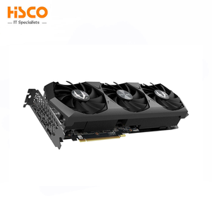 Para <span class=keywords><strong>ZOTAC</strong></span> GAMING <span class=keywords><strong>GeForce</strong></span> <span class=keywords><strong>RTX</strong></span> <span class=keywords><strong>3070</strong></span> Ti Trinity OC 8GB GDDR6X 256-bit 19 Gbps PCIE 4,0 Tarjeta gráfica para juegos - Product Image 3